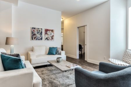 Condo for rent, Montréal (Le Plateau-Mont-Royal) - Photo 4