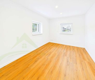 Stilvoll wohnen mit eigener Terrasse & Garten – frisch sanierte Woh... - Photo 4