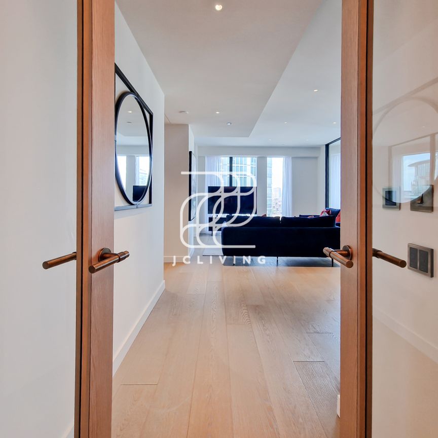 River Park Tower, 1 Nine Elms, London, SW8 - Photo 1