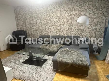 TAUSCHWOHNUNG Tauschwohnung 1.5 Rotkreuzplatz - Photo 2