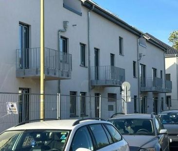 Neubau bezugsfertige Seniorenwohnungen in Berlin-Kladow - Foto 1