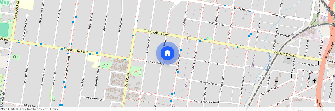 212 Park Road, NSW 2144, Auburn