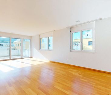 "Modern and quiet living in a beautiful neighborhood!" - Foto 2