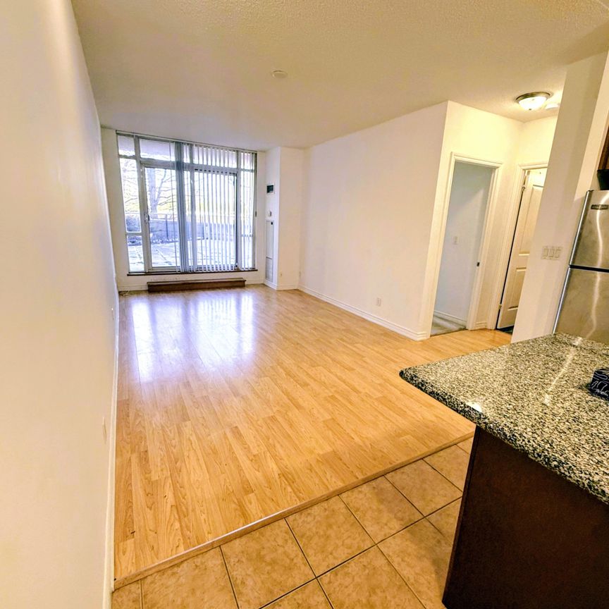 For Lease - 135 Wynford Drive Unit# 209, Toronto, Ontario - Photo 1