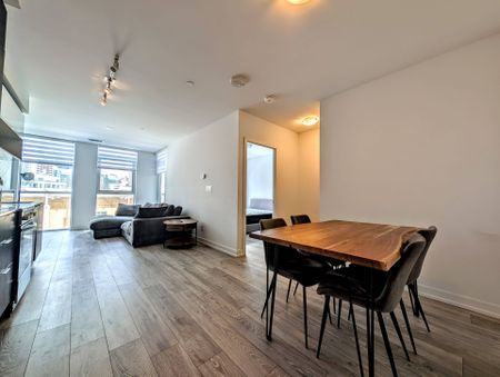 For Lease - 159 Wellesley Street Unit# 403, Toronto, Ontario - Photo 5