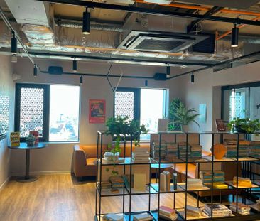 Extra Large Highest Double Studio - Photo 4