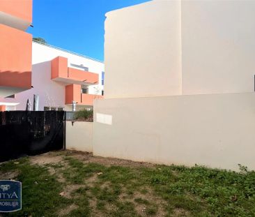 Appartement à louer 2 pièces 40.7m² - Photo 3