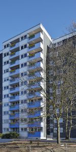 2- Zimmer Wohnung in Querenburg - Photo 3