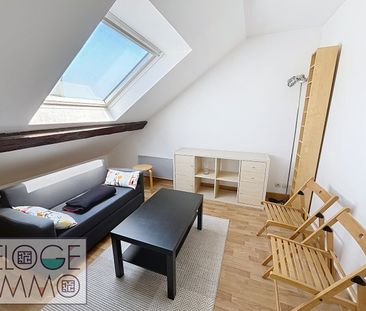 Location Appartement 2 pièces 25m² ROUEN 76000 - Photo 1