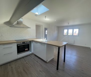 Location Appartement 3 pièces 37m² MELUN 77000 - Photo 2