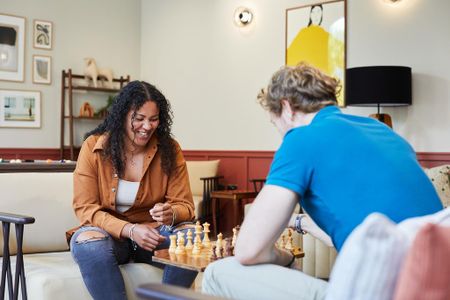 Studio to rent - Photo 4