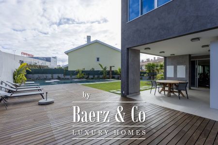 7 room luxury Flat for rent in Oeiras, Portugal - Photo 4