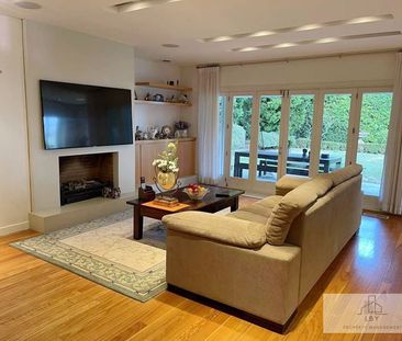 Luxurious 5 bedroom Mansion for rent, Remuera - Photo 5