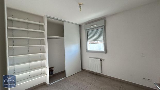 Location Appartement 4 pièces 72m² GIGEAN 34770 - Photo 1
