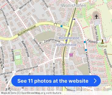 2.5 Zimmer - Photo 1