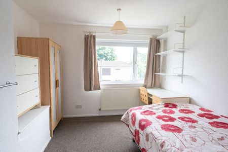 5 bedroom house share to rent - Photo 4