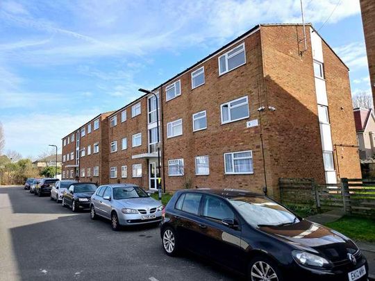 Kentford Way, Northolt, UB5 - Photo 1