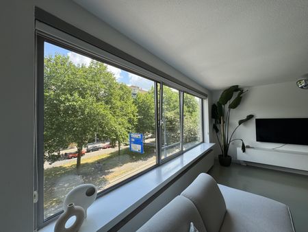 Te huur: Appartement Hoogstraat 88 B in Rotterdam - Foto 3