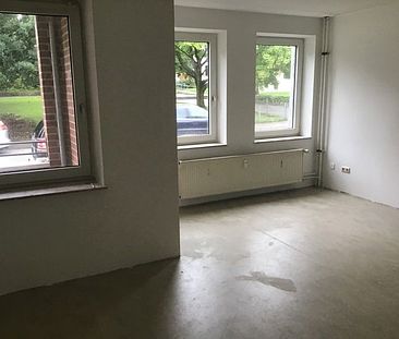 Renovierte 2-Zimmer-Wohnung mit Balkon - Foto 1