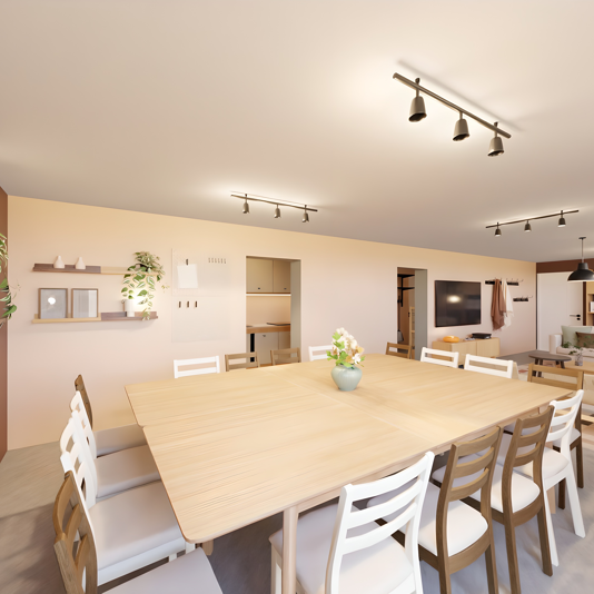 Johanneslustgatan 3 (391-304-01), Johanneslust - Photo 1