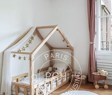 Appartement • Saint James-Général Koenig - Photo 6