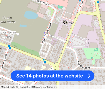 Modern townhouse - Photo 1