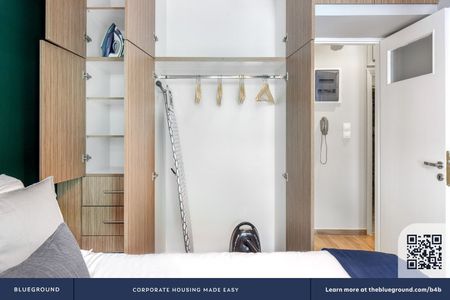 Διαμέρισμα για ενοικίαση Λυκαβηττός (Κολωνάκι - Λυκαβηττός) - Photo 4