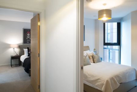 Duet, The Quay Loop Road Harbour City M50 - Photo 5