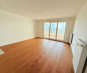 Appartement Rueil Malmaison 1 pièces 33 m2 loi Pinel - Photo 5