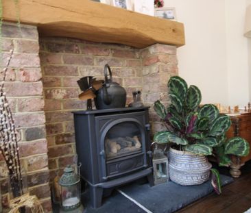 4 bedroom detached house to rent - Photo 4