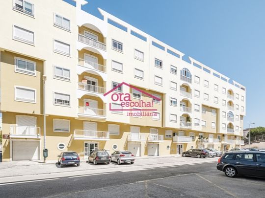 Apartamento T2 em Setúbal - Photo 1