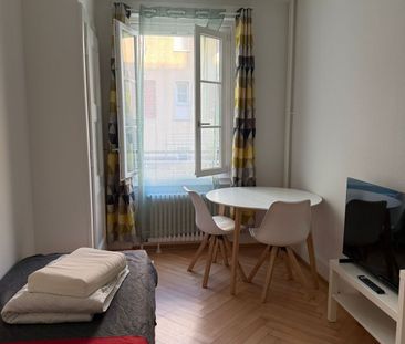 3 Zimmer, 60 m² - Foto 4