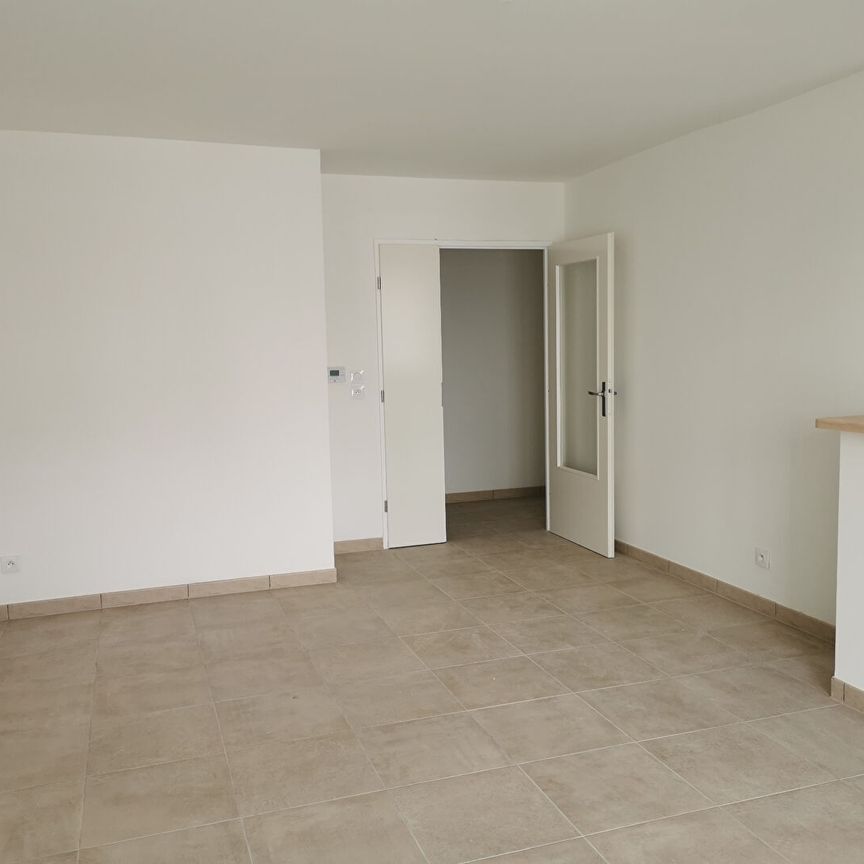 Appartement / Offre 49941779 - Photo 1