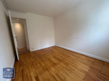 Appartement à louer 3 pièces 52.39m² - Photo 3