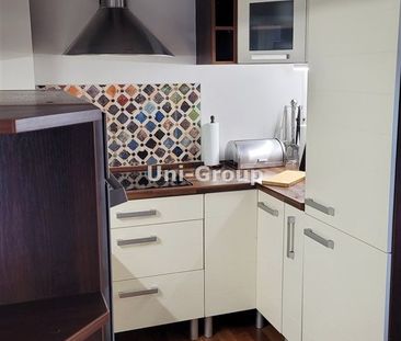 Warszawski, Warszawa, Wilanów, aleja Wilanowska - Zdjęcie 6