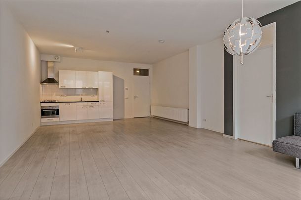 Naarderstraat 33D, 1211 AH, Hilversum - Photo 1