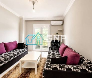 Studio/Γκαρσονιέρα για ενοικίαση Παναγία Φανερωμένη (Ξηροκρήνη - Πα... - Φωτογραφία 5