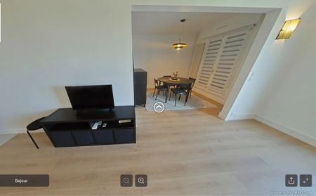 Location Appartement 3 pièces 78m² CHENNEVIERES SUR MARNE 94430 - Photo 3