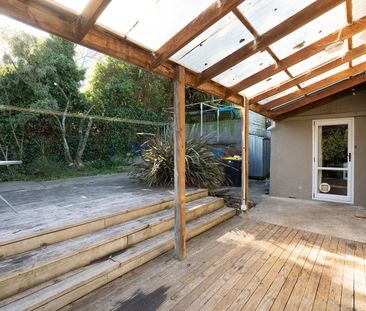 Looking for 2 flatmates - 2 rooms available in North Dunedin - Photo 6