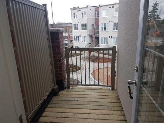 For Lease - 17 Island Road Unit# 40, Toronto, Ontario - Photo 1