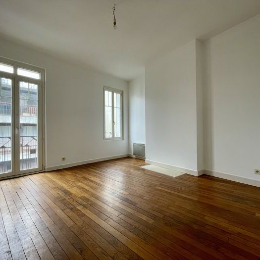 APPARTEMENT T3 - Photo 1