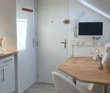 Location Appartement 1 pièce 9m² REIMS 51100 - Photo 4