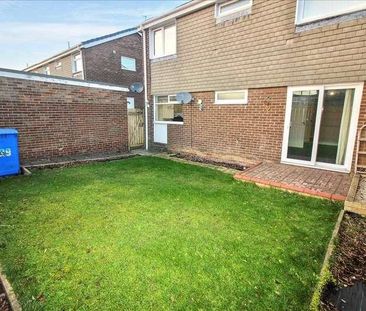 Falmouth Walk, Parkside Dale, Cramlington, NE23 - Photo 6