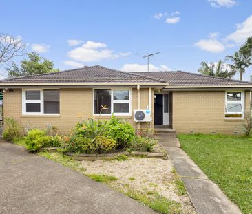 Renovated Family Home - Photo 2