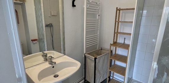 Location Appartement 1 pièce 19m² ARRAS 62000 - Photo 2