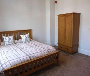 Victoria Park Apartments, Barrow-in-furness, LA14 - Photo 4