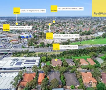 Modern Living on the Parramatta Border - Photo 3