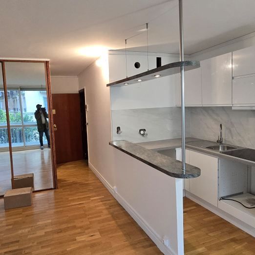 LEVALLOIS PERRET - STUDIO - 32.90M² - Photo 2