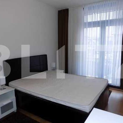 2 camere, 50 mp, parcare subterana, la prima inchiriere, terasa, zona Oncos - Photo 1