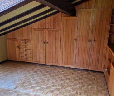 3 Zimmer, 70 m², 1. Stock - Photo 4
